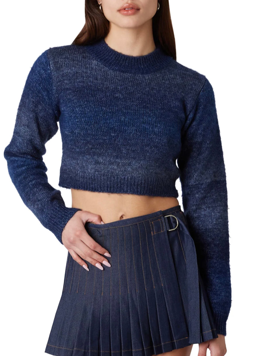 Aspen Sweater