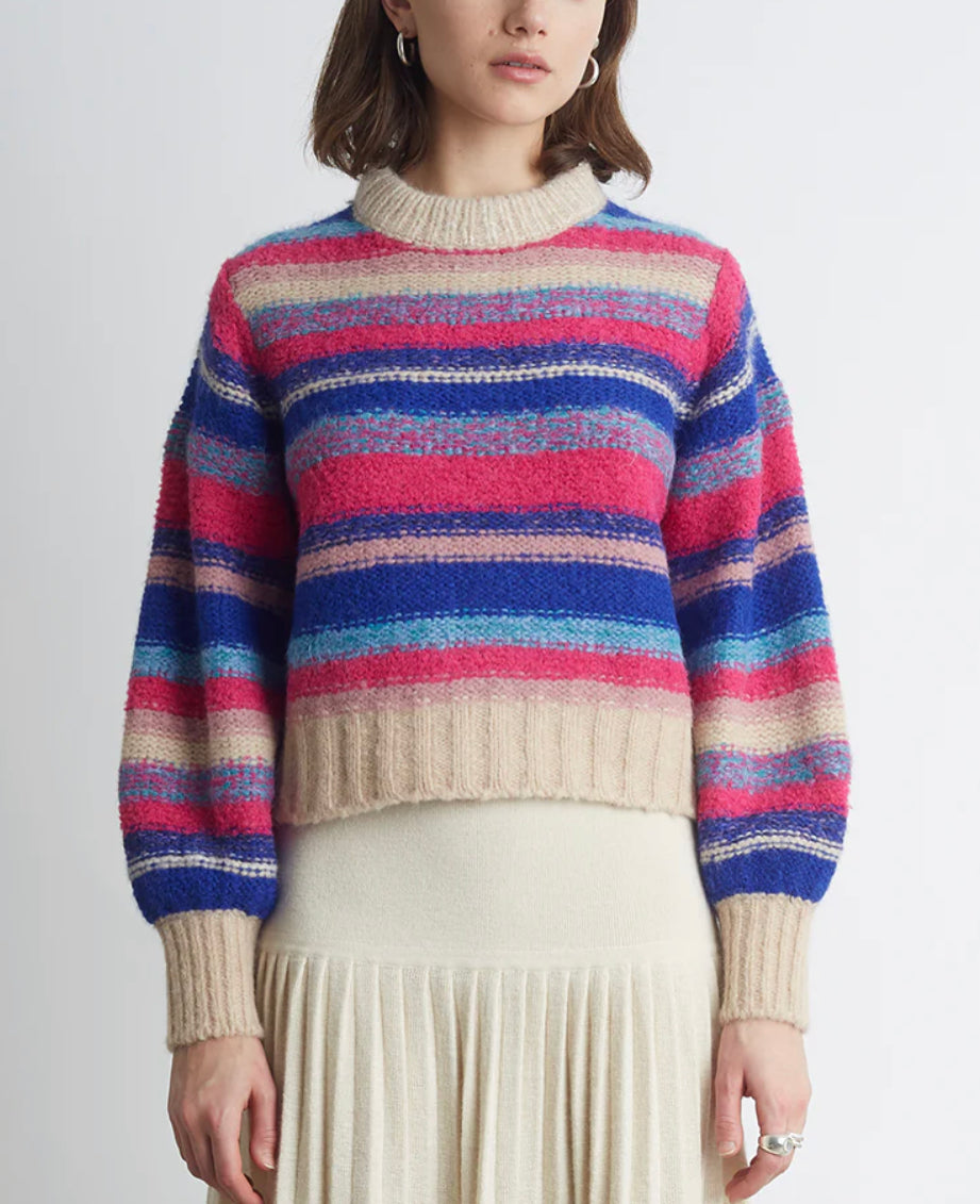 Sonya Sweater