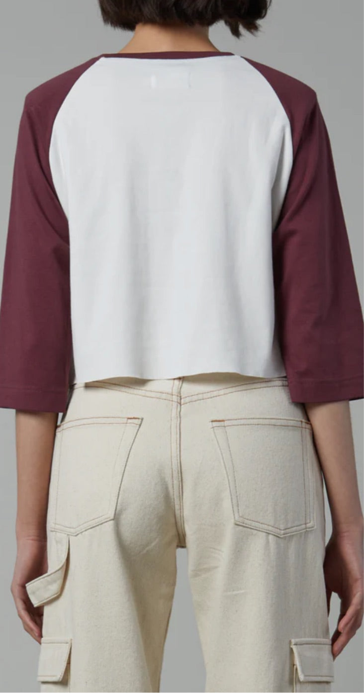 Baseball Tee