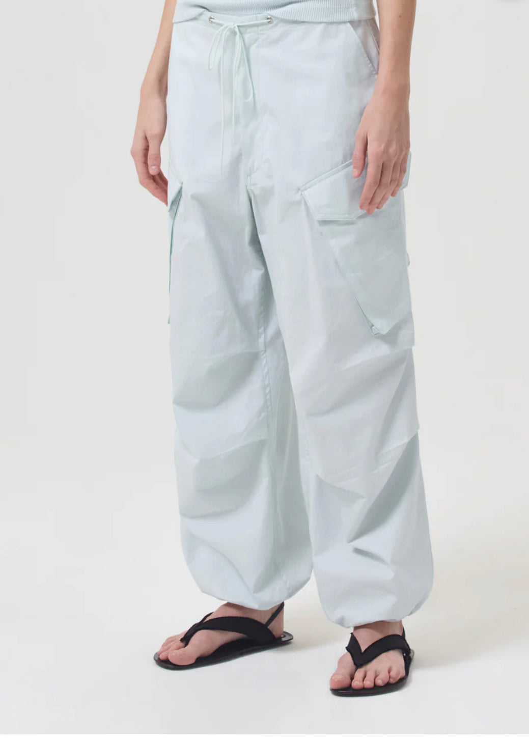 Ginerva Cargo Pant