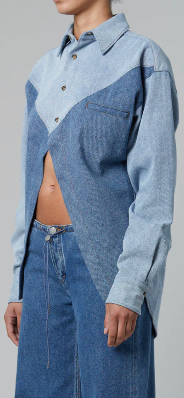 Spade Shirt