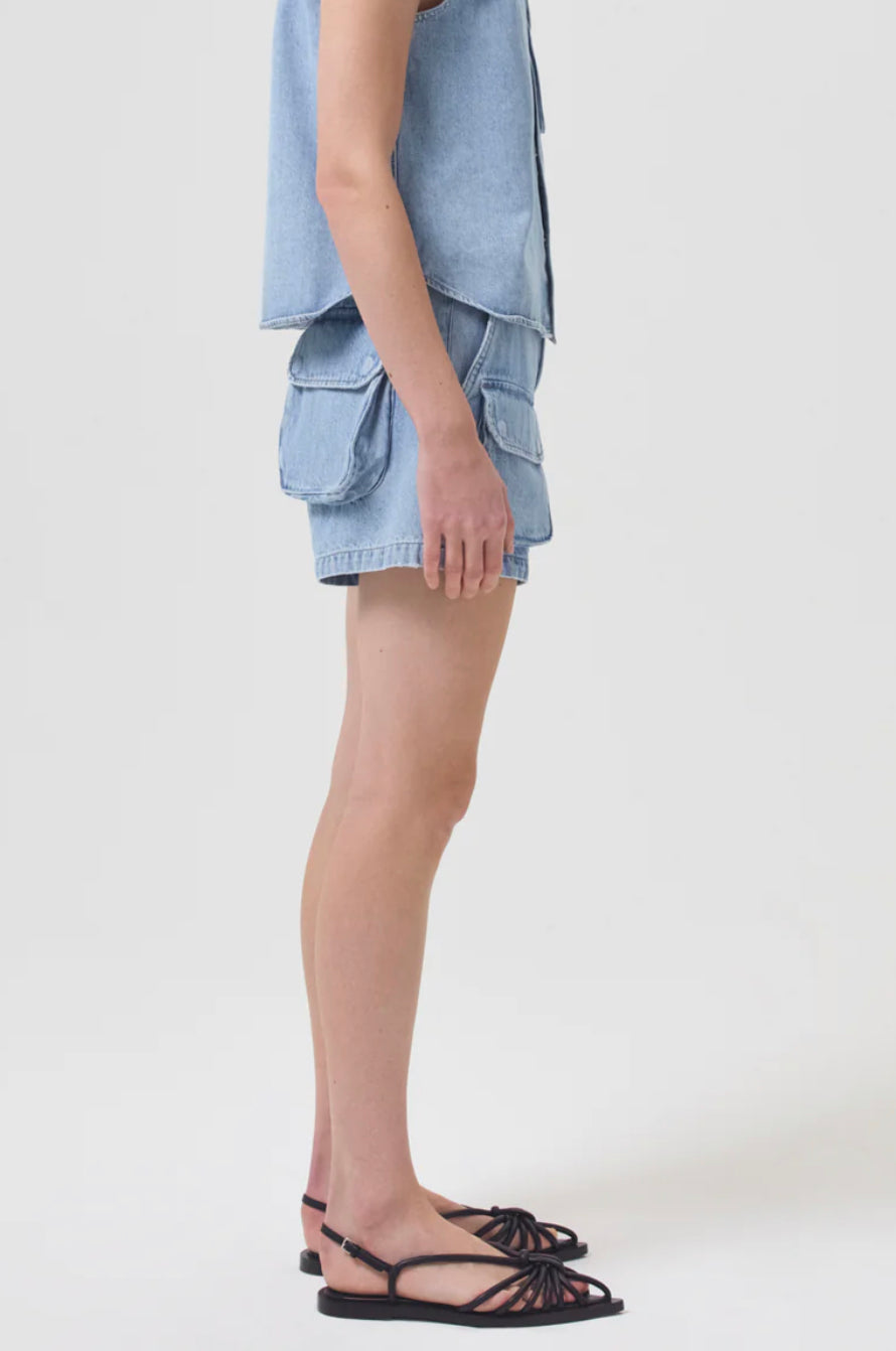 Vida Short