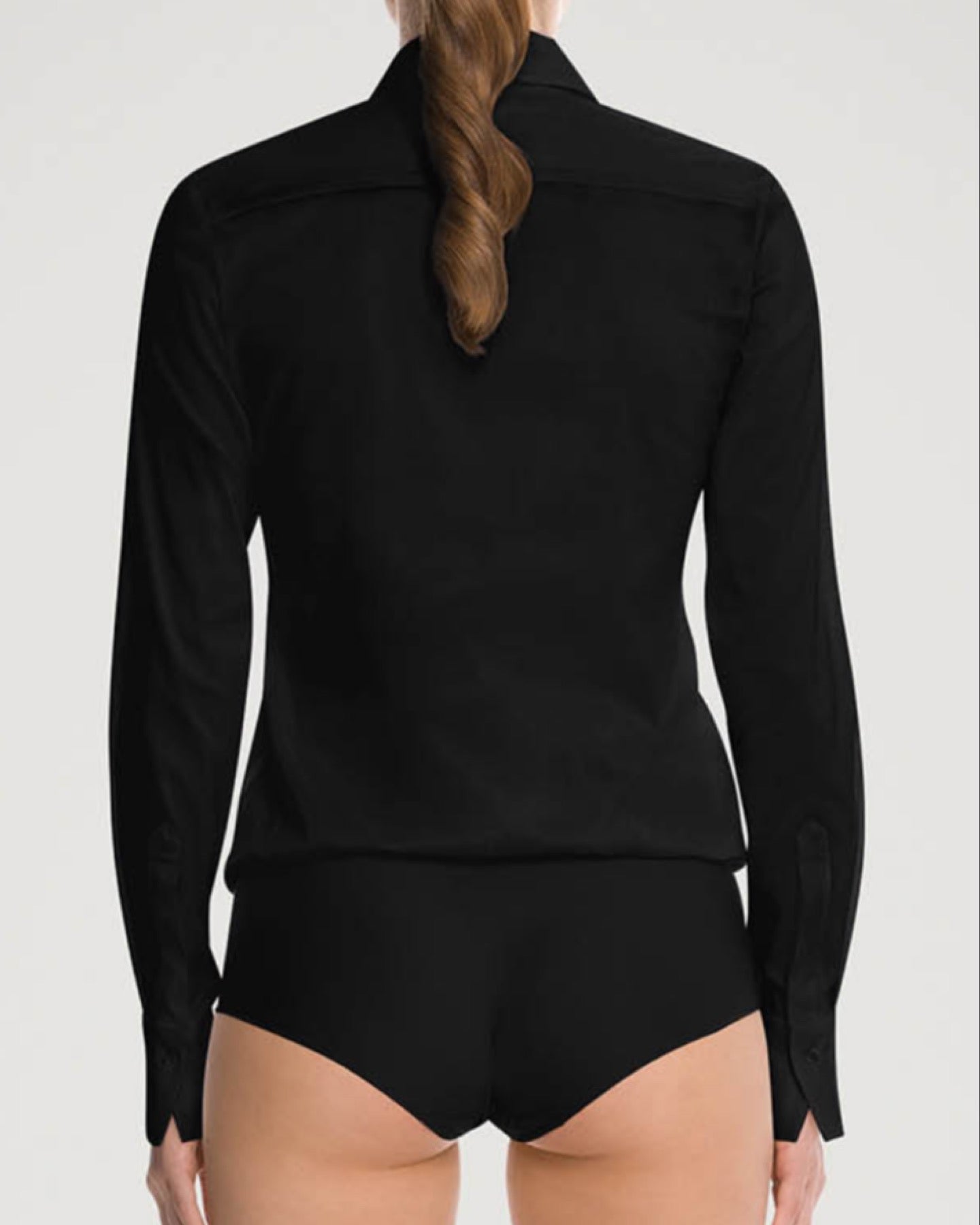 London Effect Panty Body