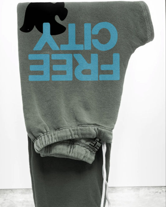 Freecity Large Sweatpant