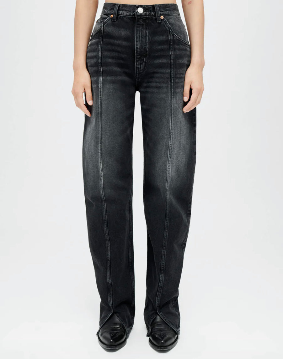 Tailored Jean Active