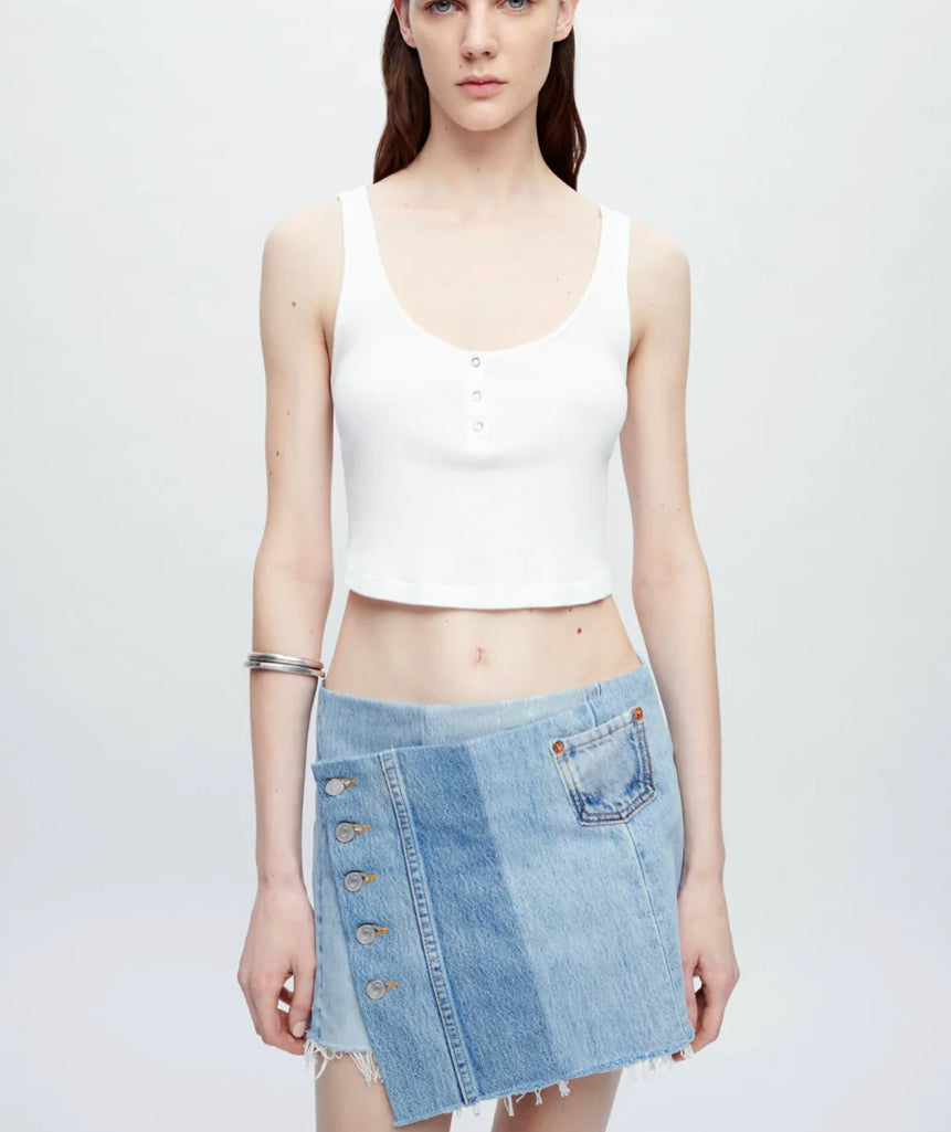 Henley Tank