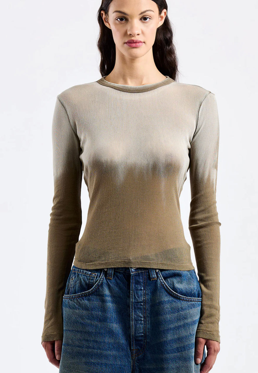 Rio Long Sleeve