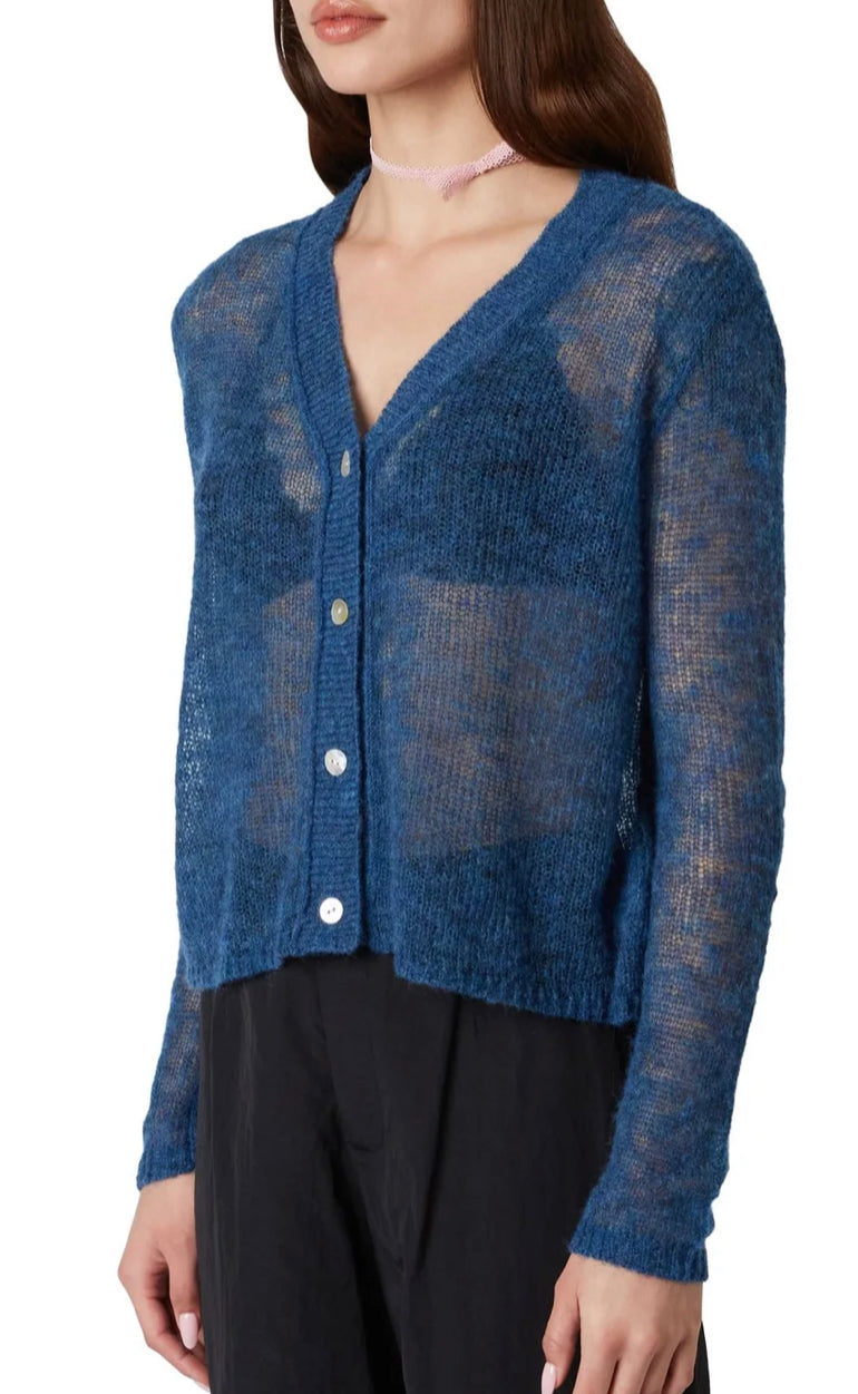 Roxana Cardigan