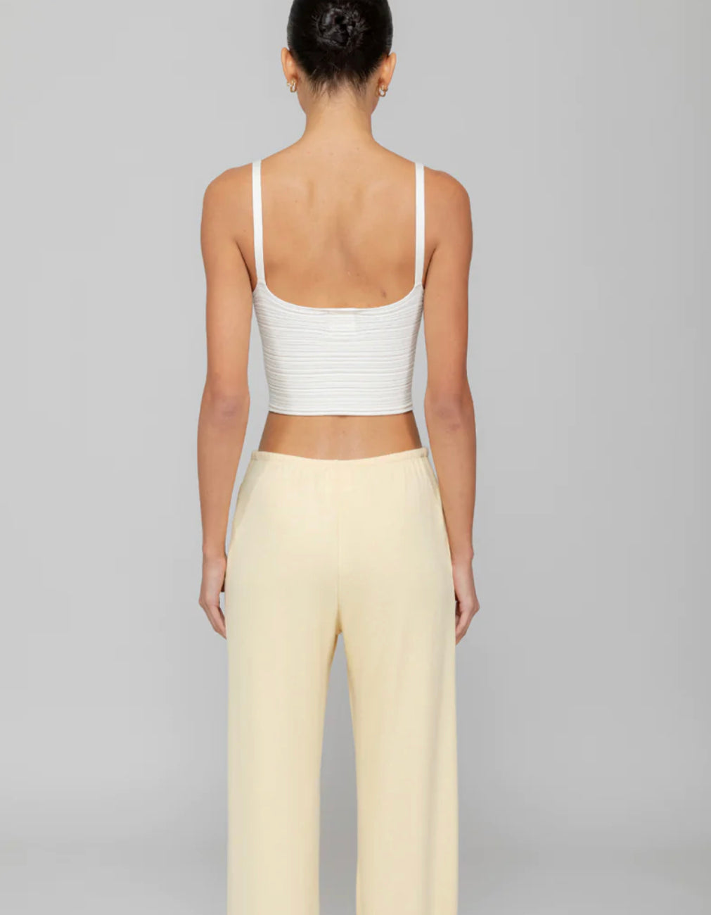 Grace Crop Tank