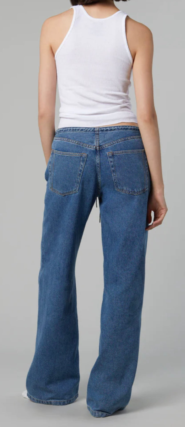 Cool In Cloud Classic Blue