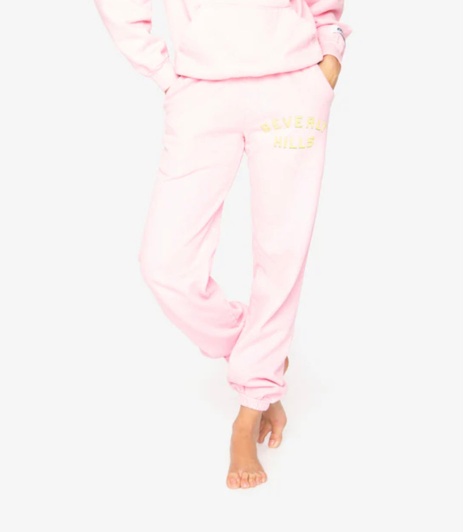 Beverly Hills Sweatpants