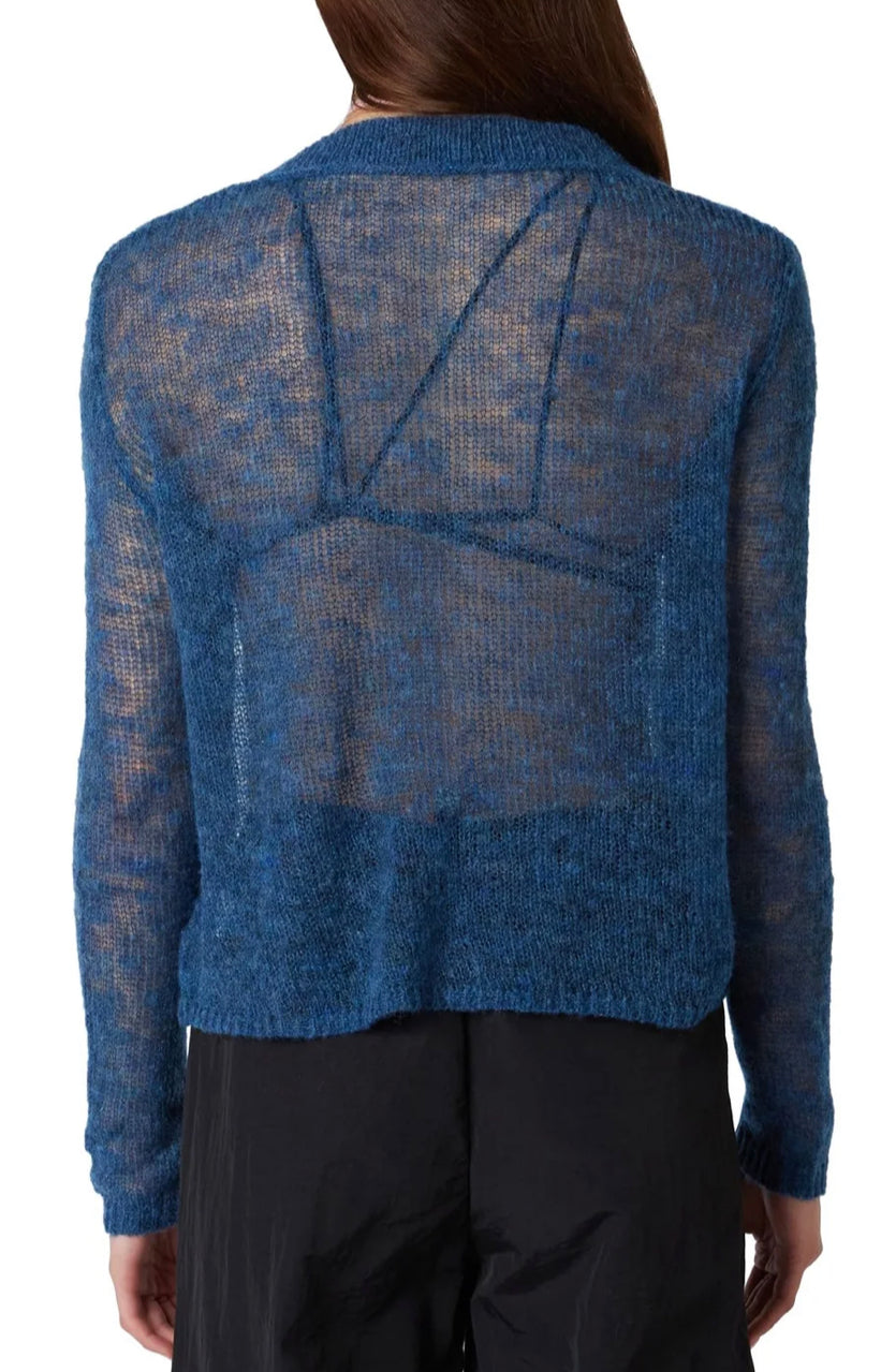 Roxana Cardigan