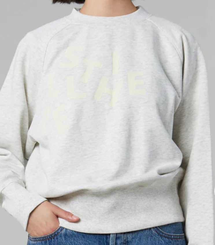 ABC Sweatshirt