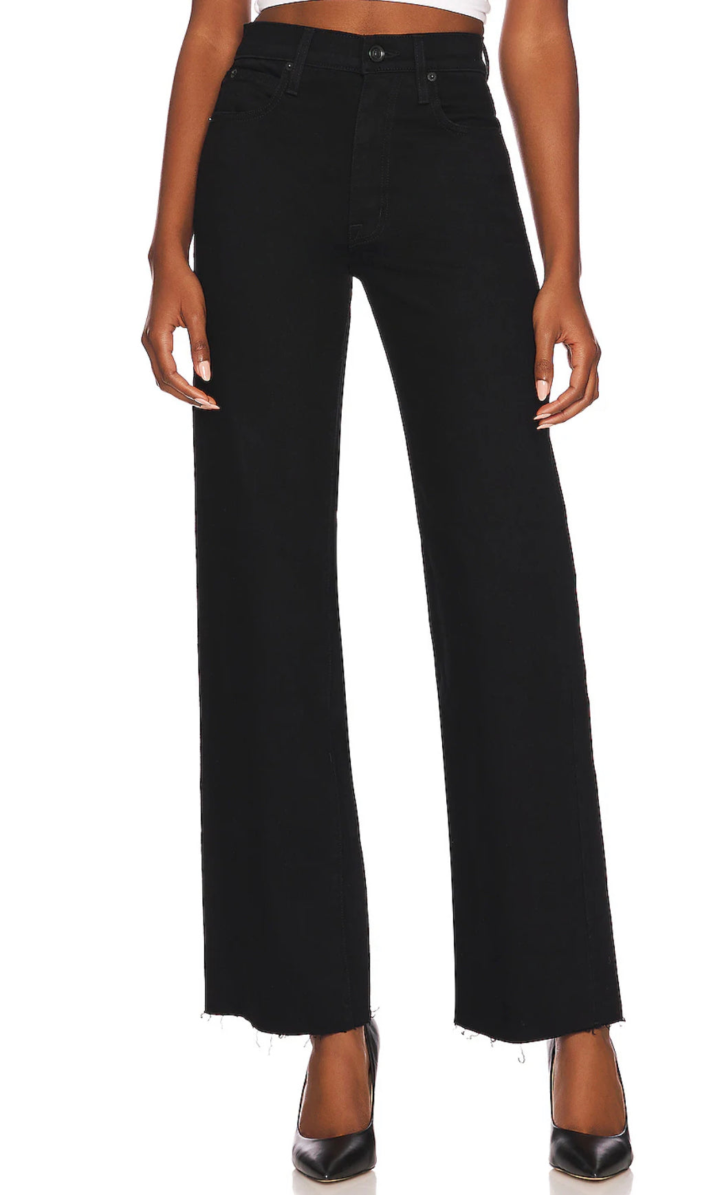 Slvrlake grace jet black