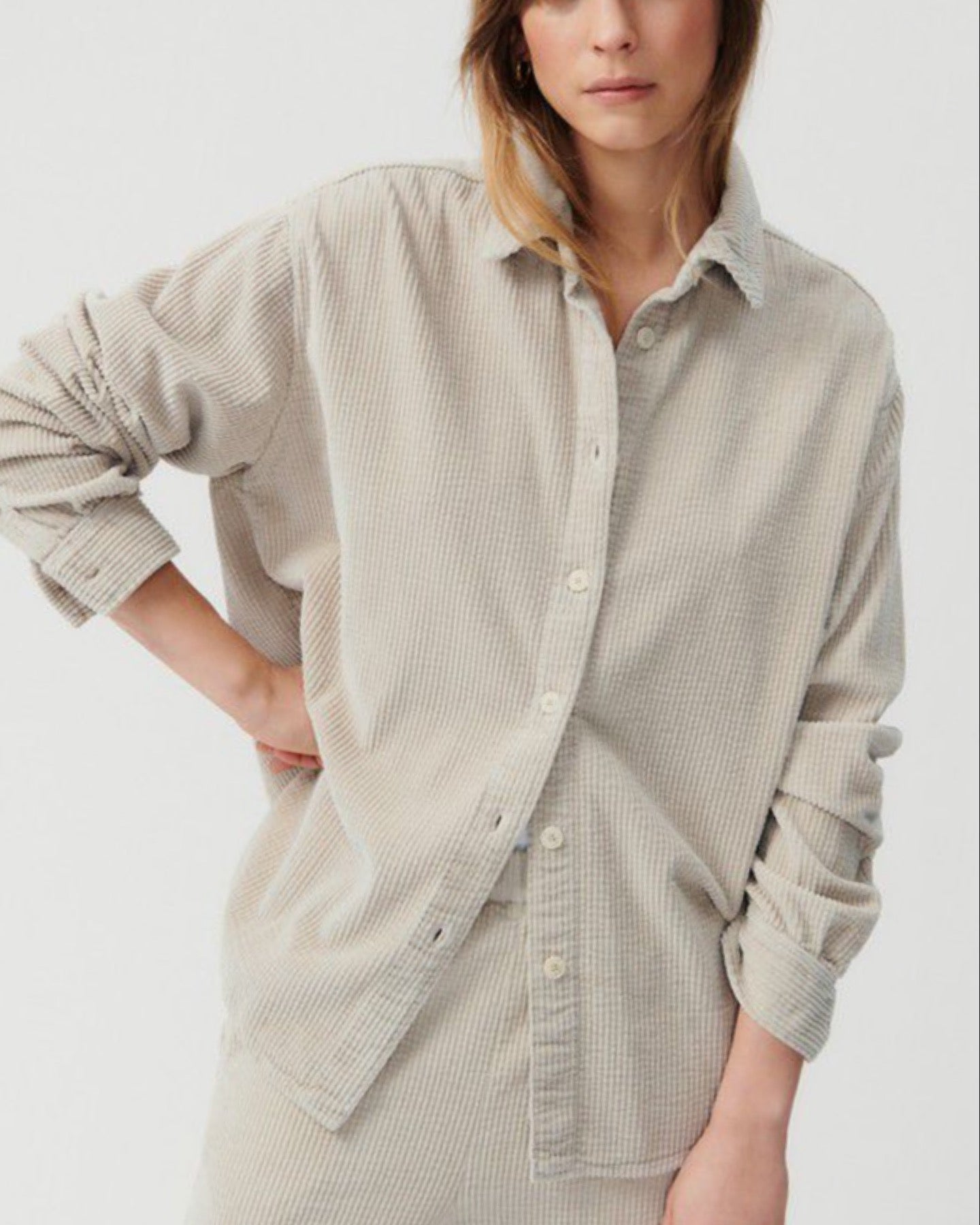 Women’s Shirt Padow