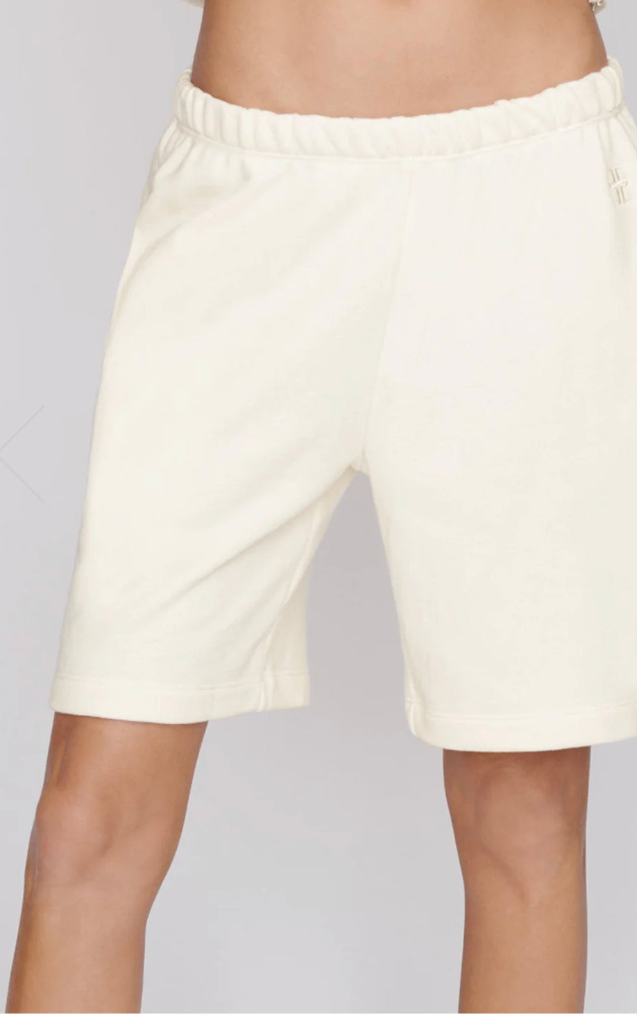 Terry Boyfriend Short