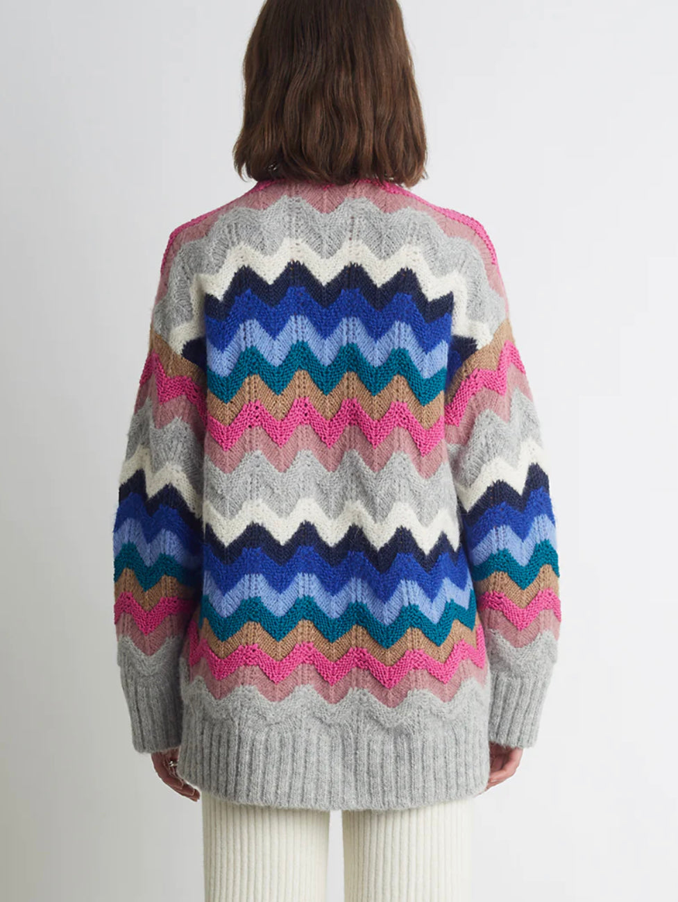 Harper Cardi
