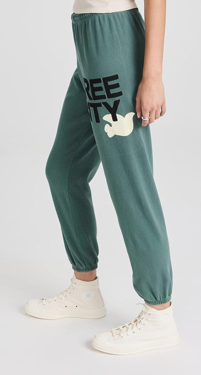 Freecity Large Sweatpant