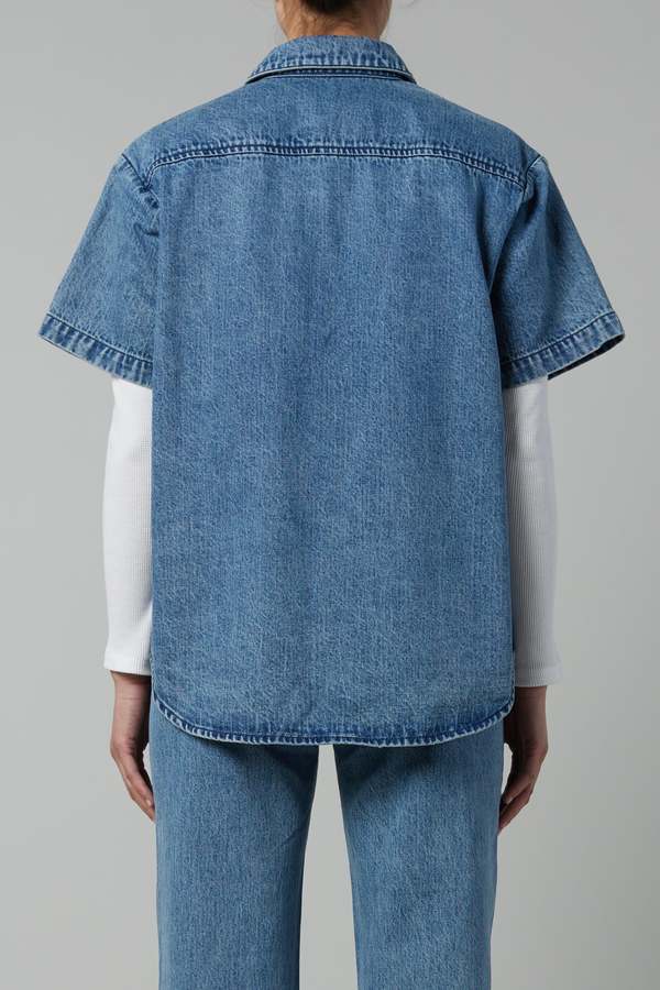Alfie'S Shirt