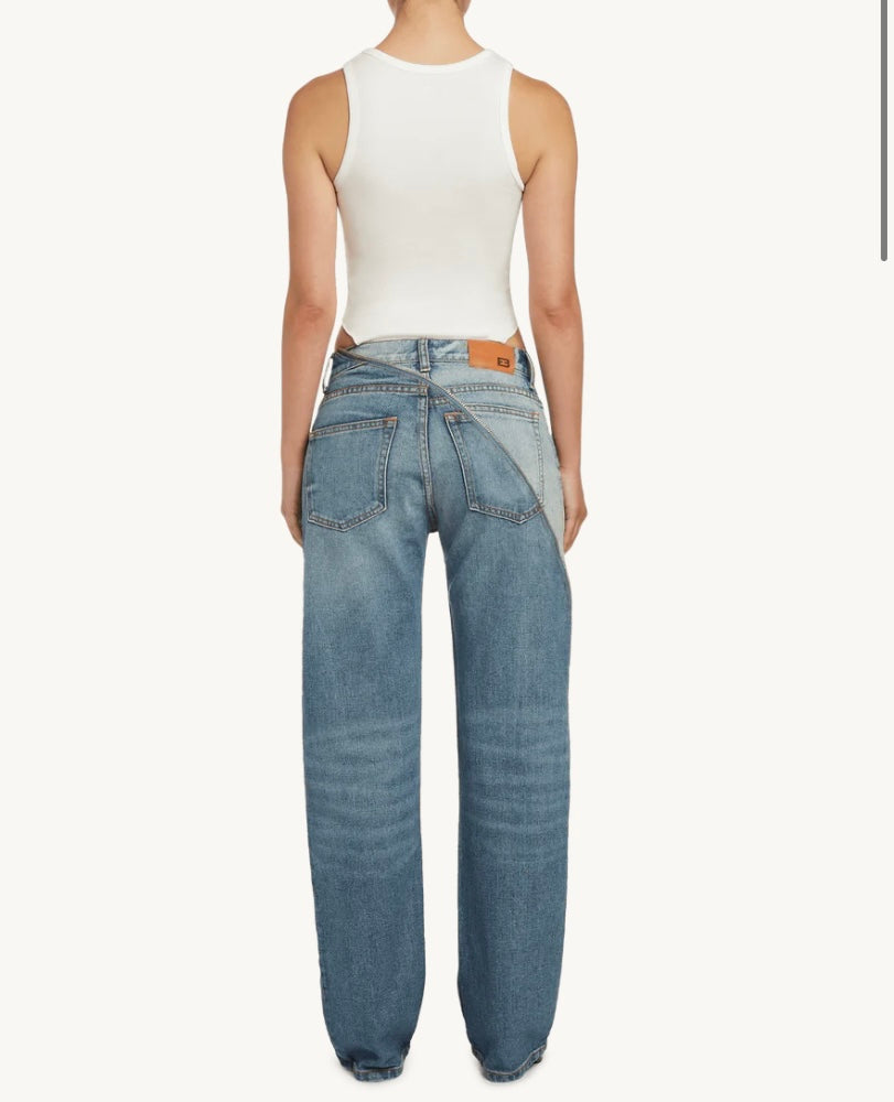Gemini Jeans