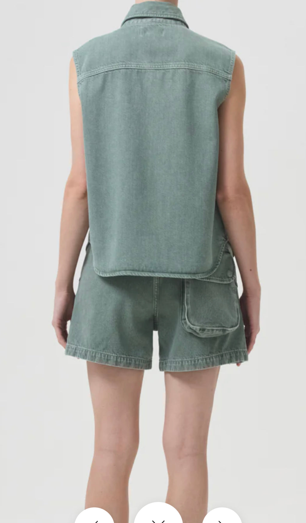 Hadley Shirt