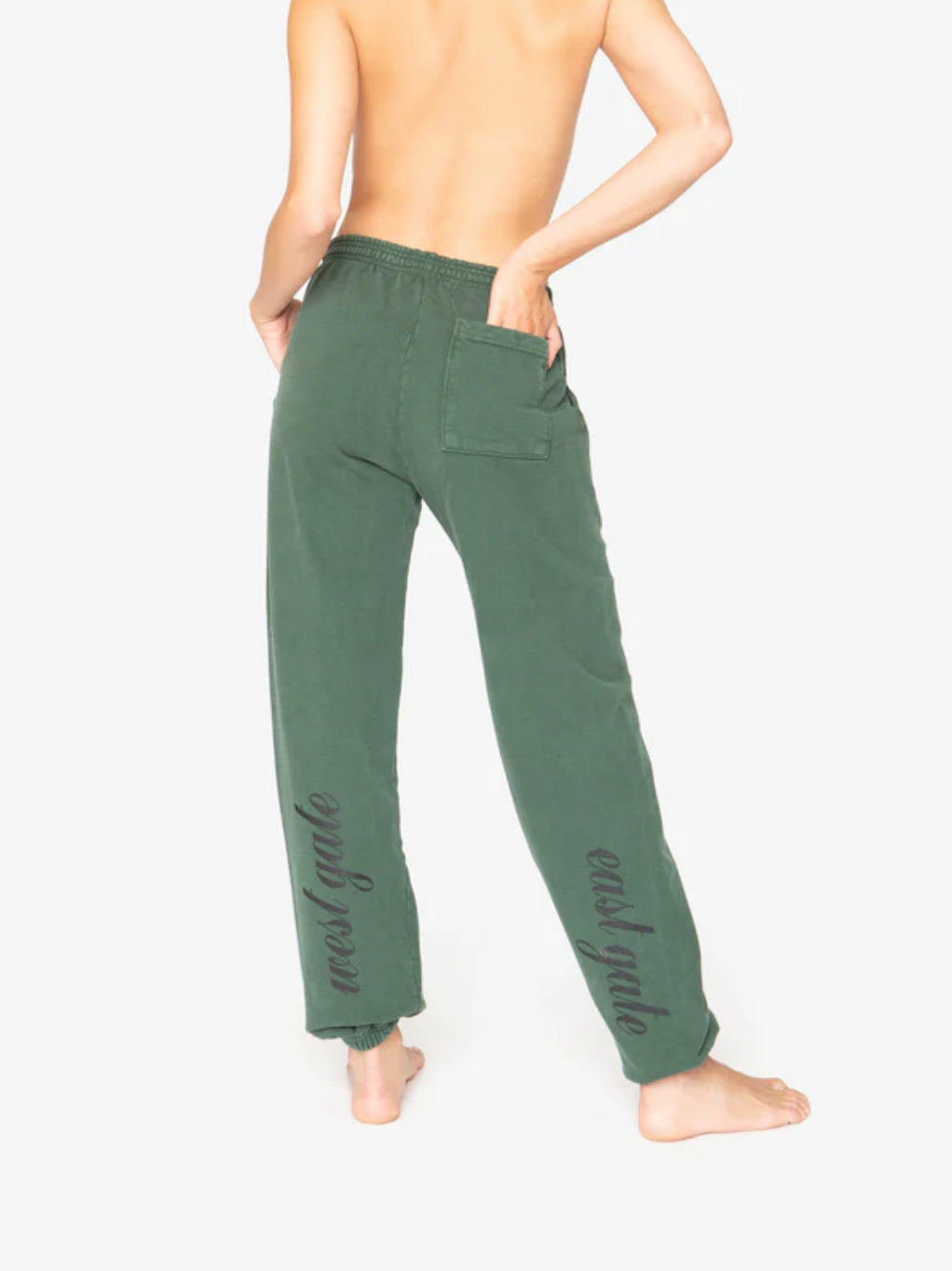 Bel-Air Sweatpants