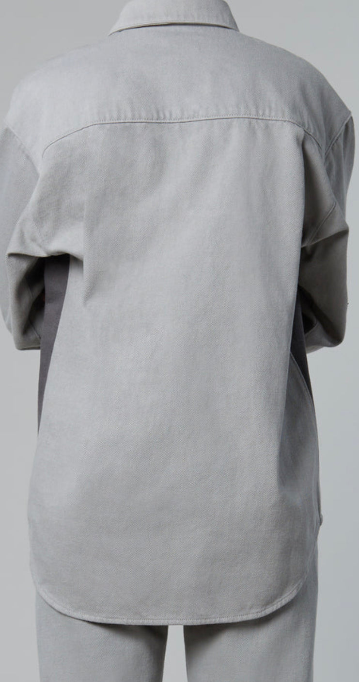 Spade Shirt