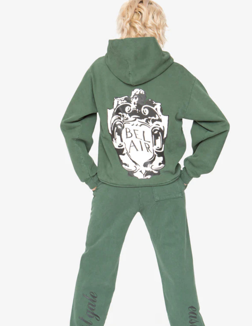 Bel-Air Hoodie Sweatshirt