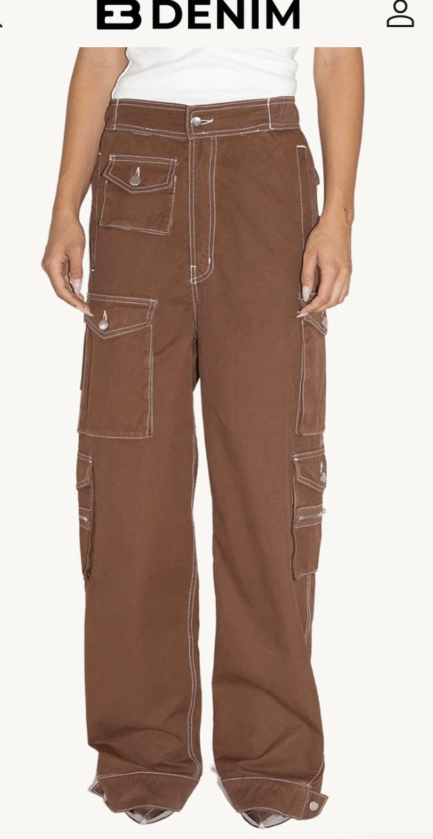 Cargo Pants