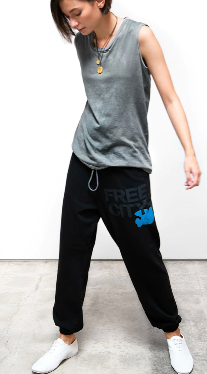 Freecity Large Sweatpant