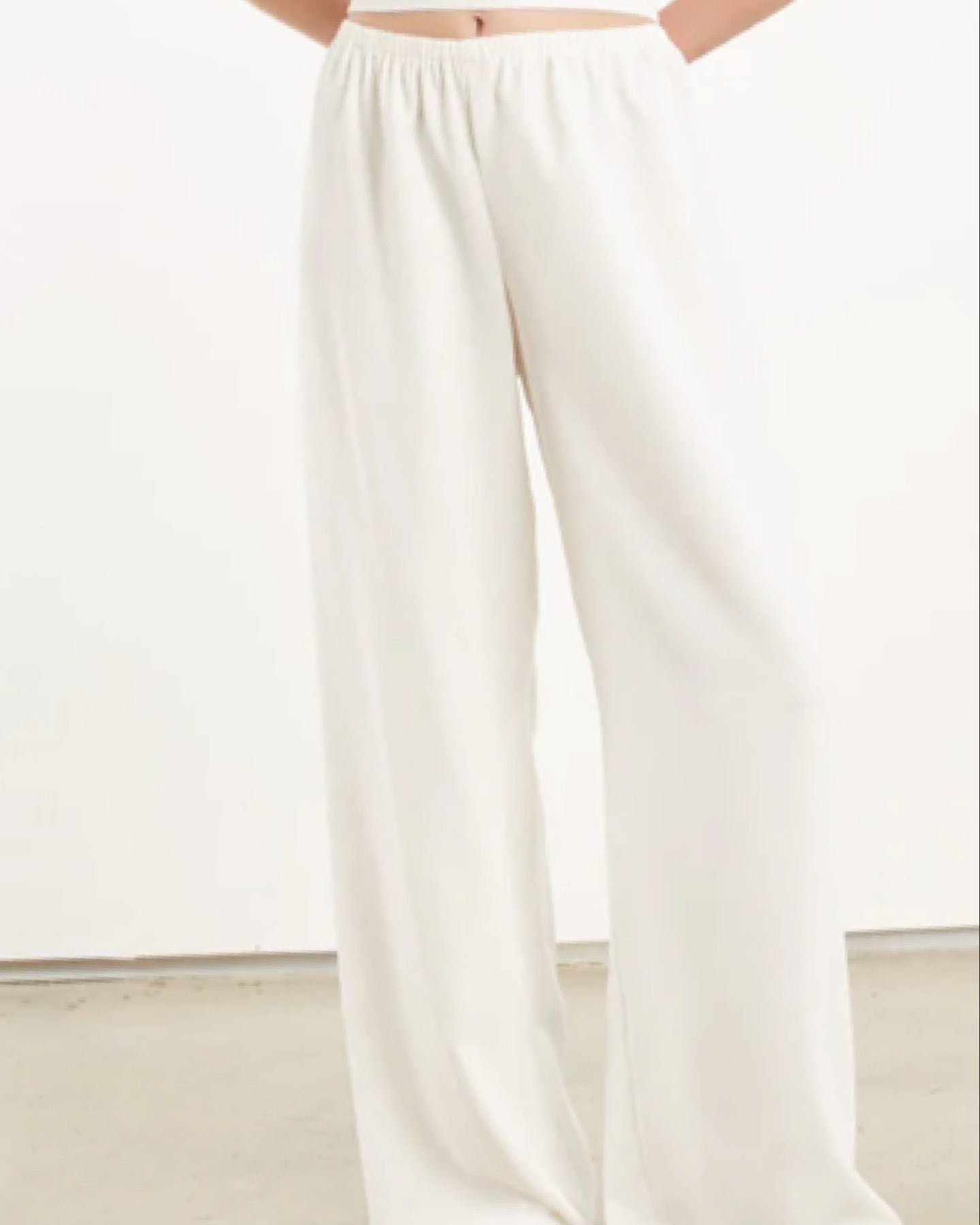 Pull On Pant