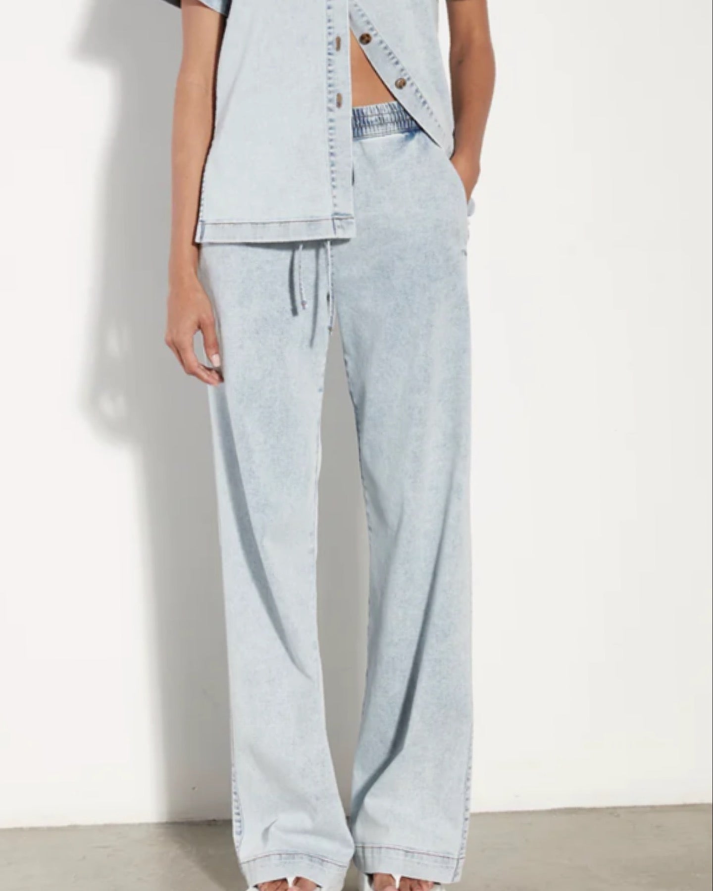 Easy Trouser