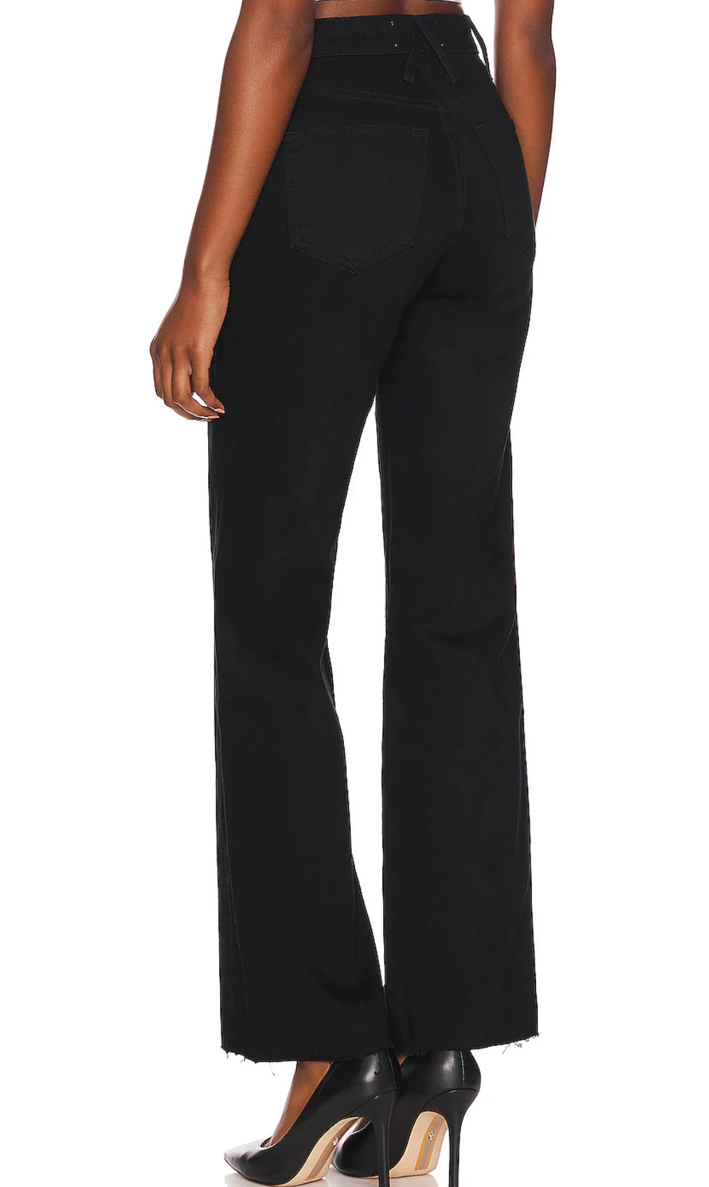 Slvrlake grace jet black