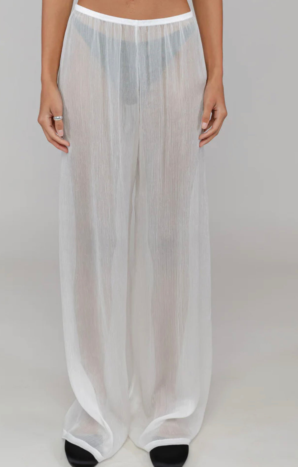 Celia Wide Leg Pant