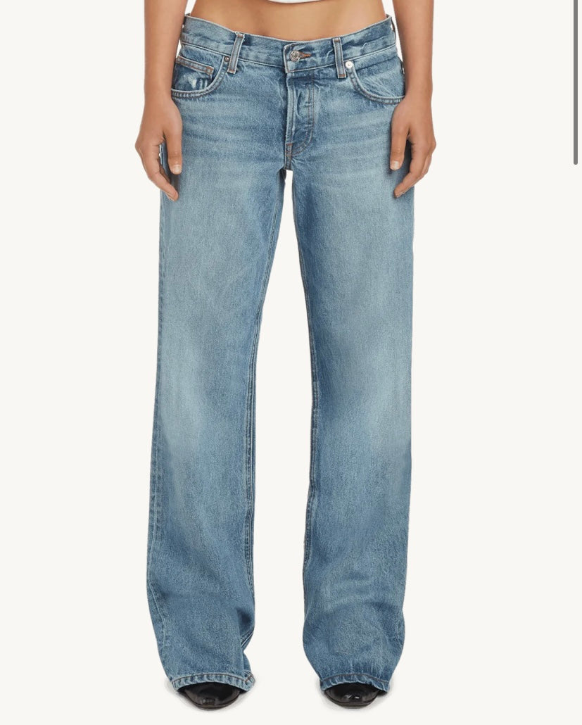 Low Rise Baggy – T/ShirtShoppe