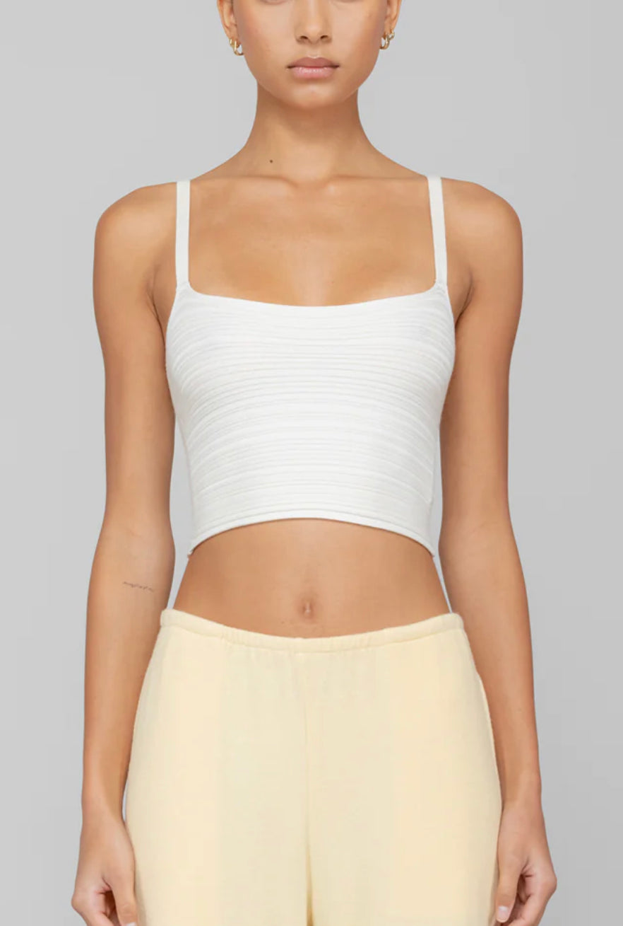 Grace Crop Tank