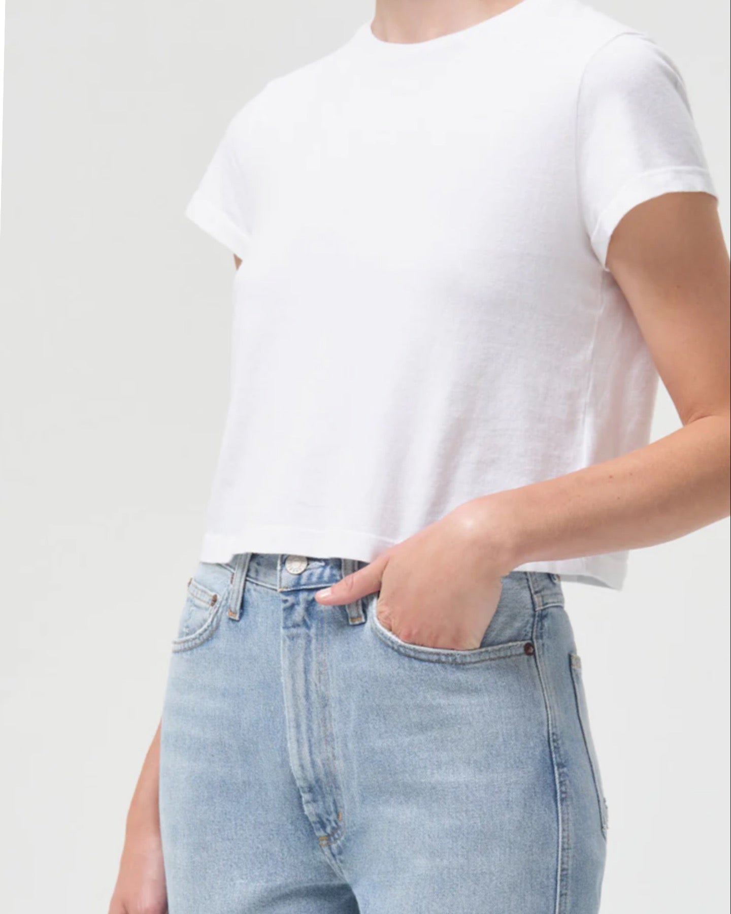 Aiden Tee