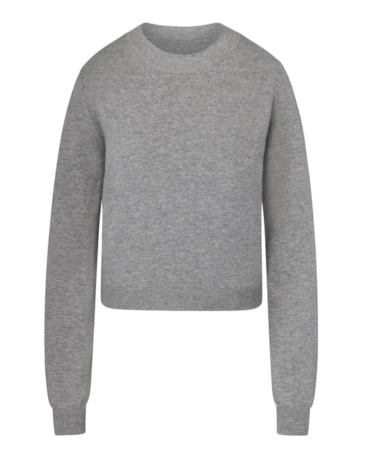 Francis Top in Grey