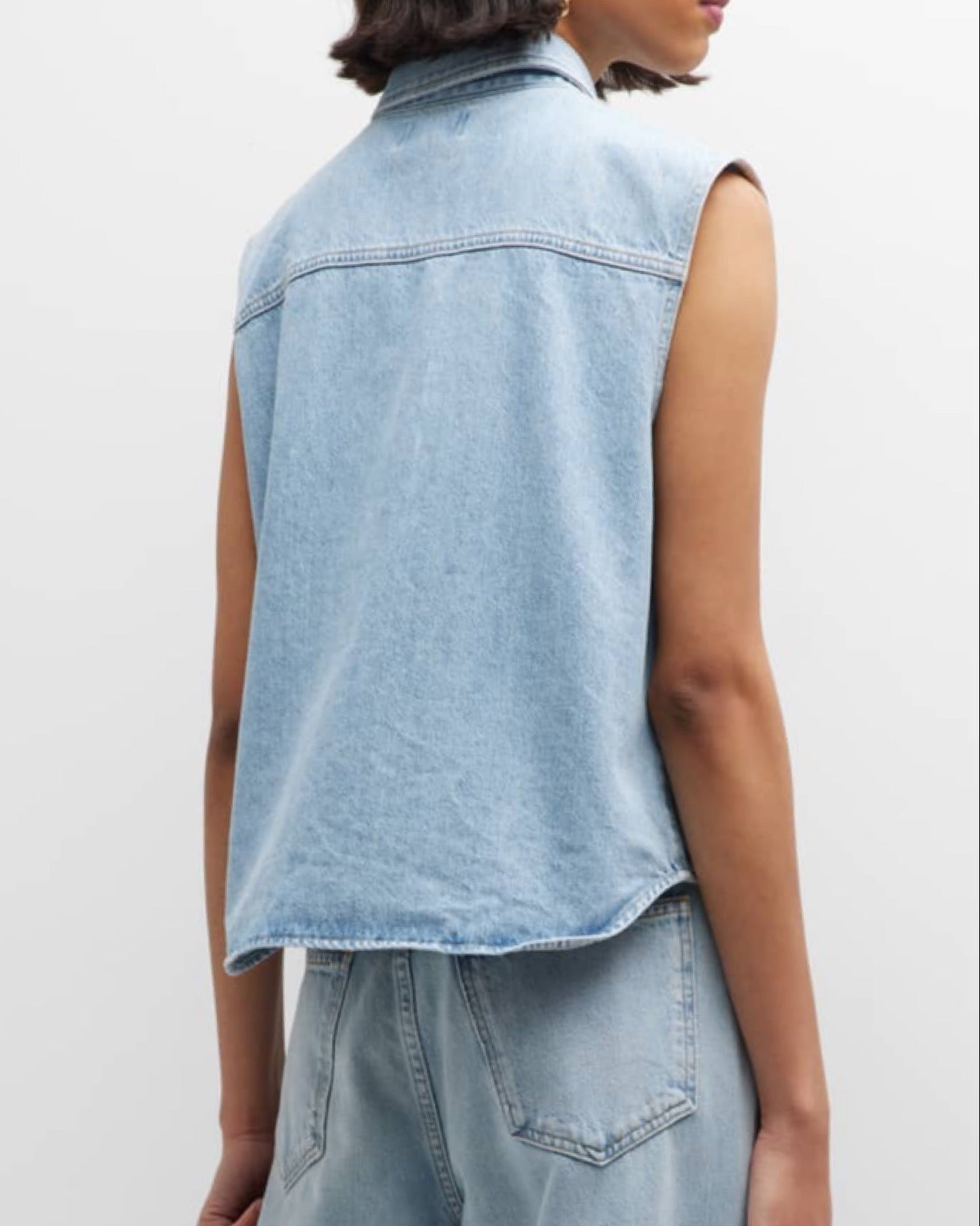 Hadley Shirt