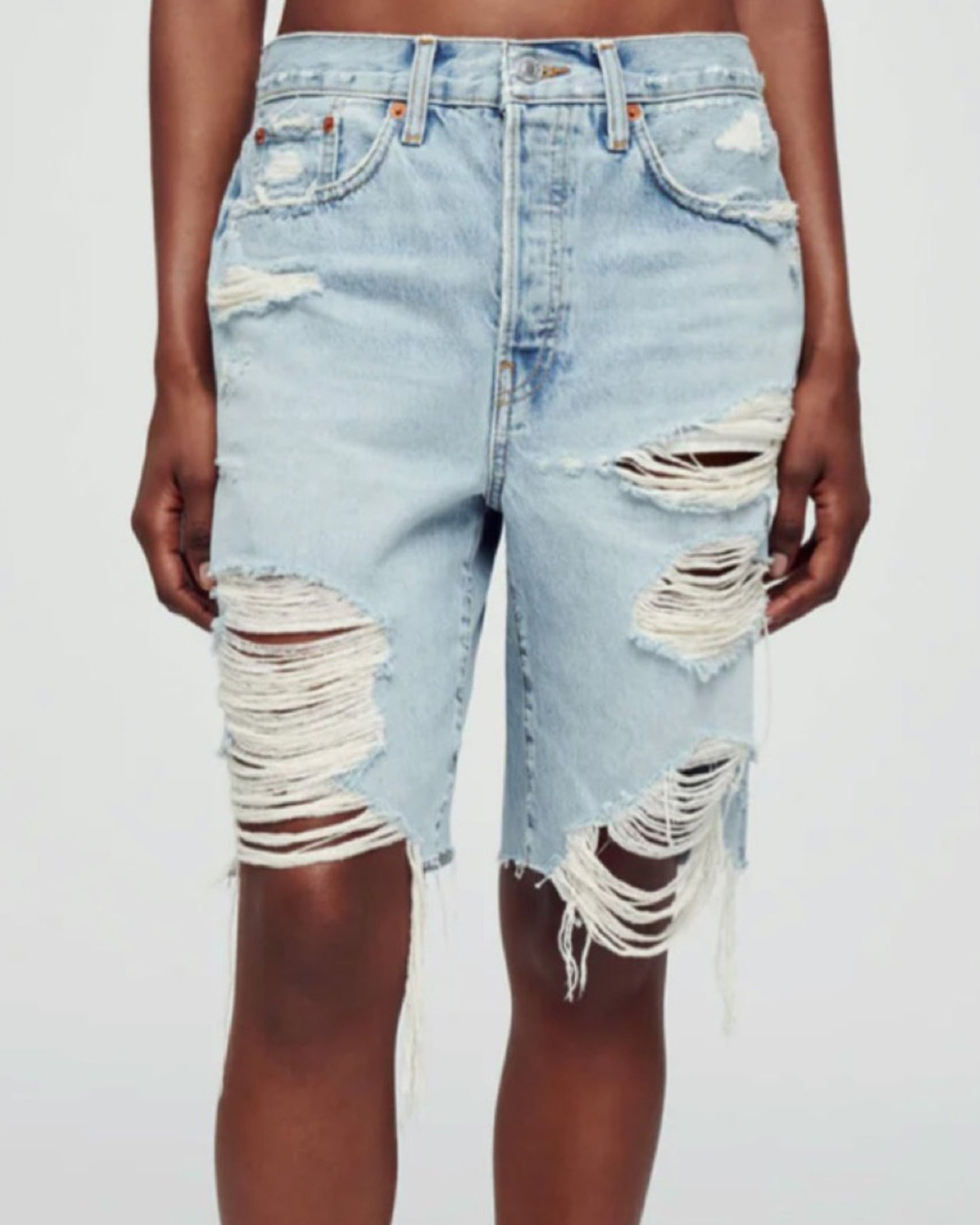 Loose Long Short