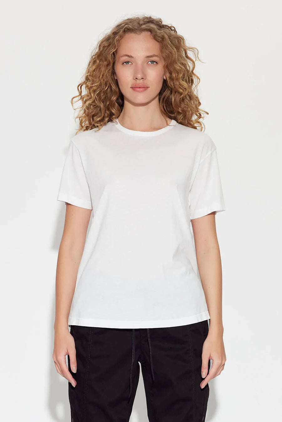 Standard Oversized Tee