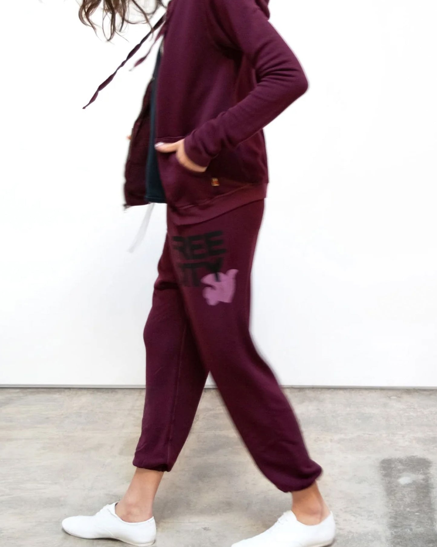 Superfluff Lux Og Sweatpant - Deeplove