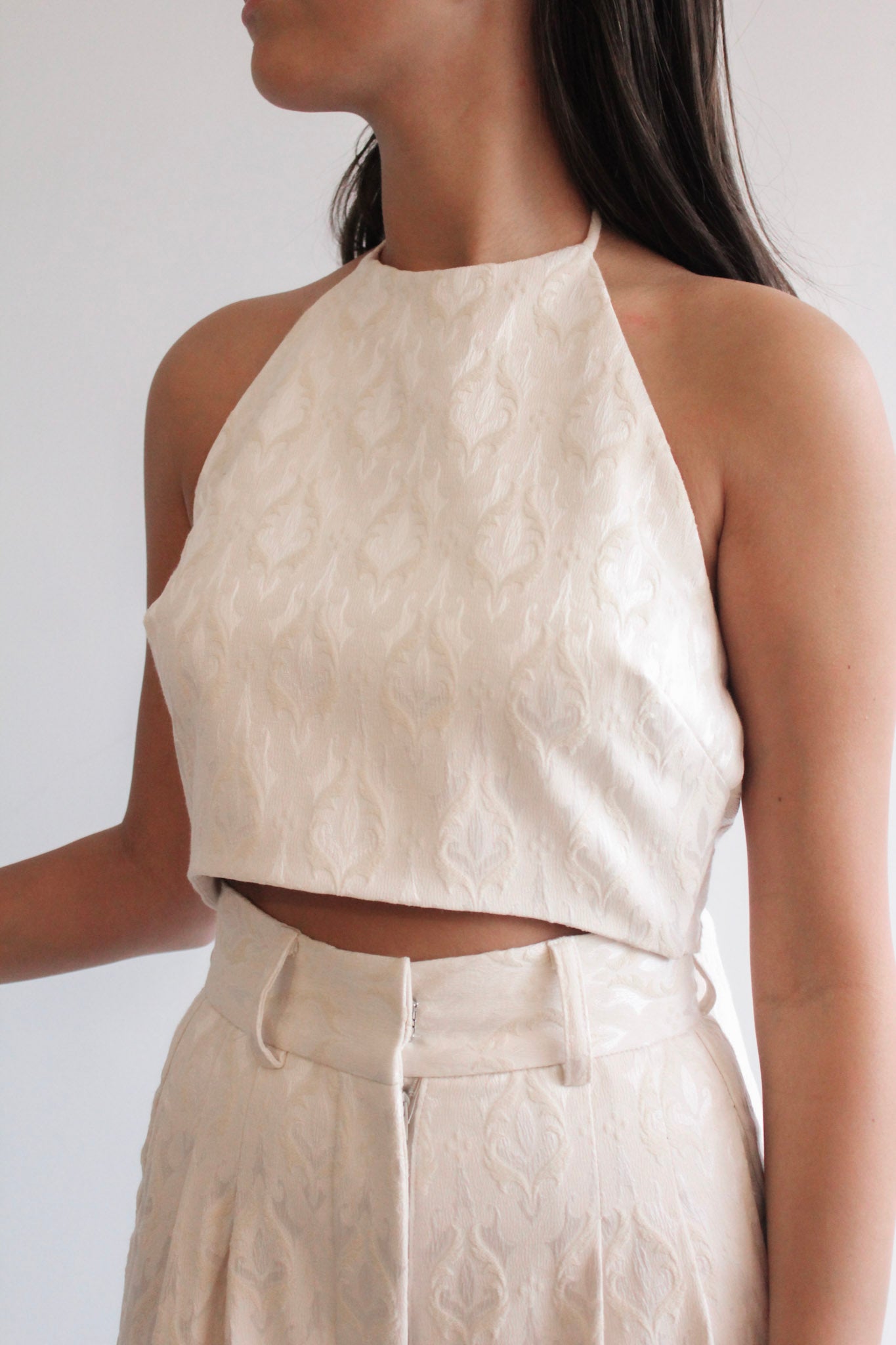 Halter Top