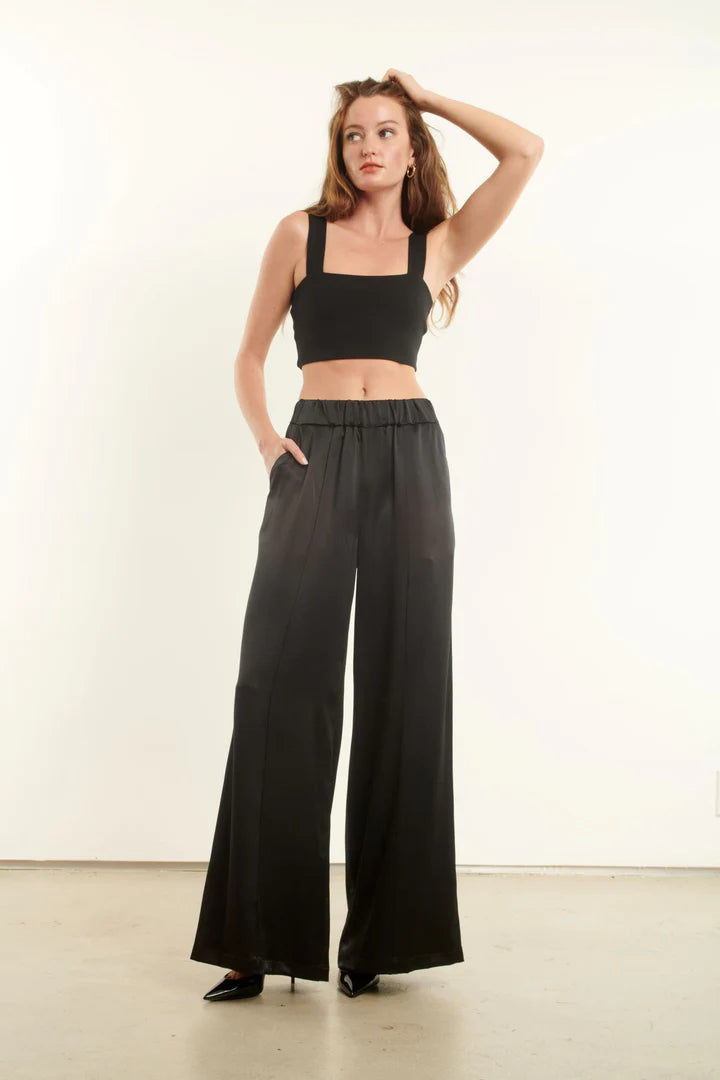 Sprwmn Micro Tube Top With Straps