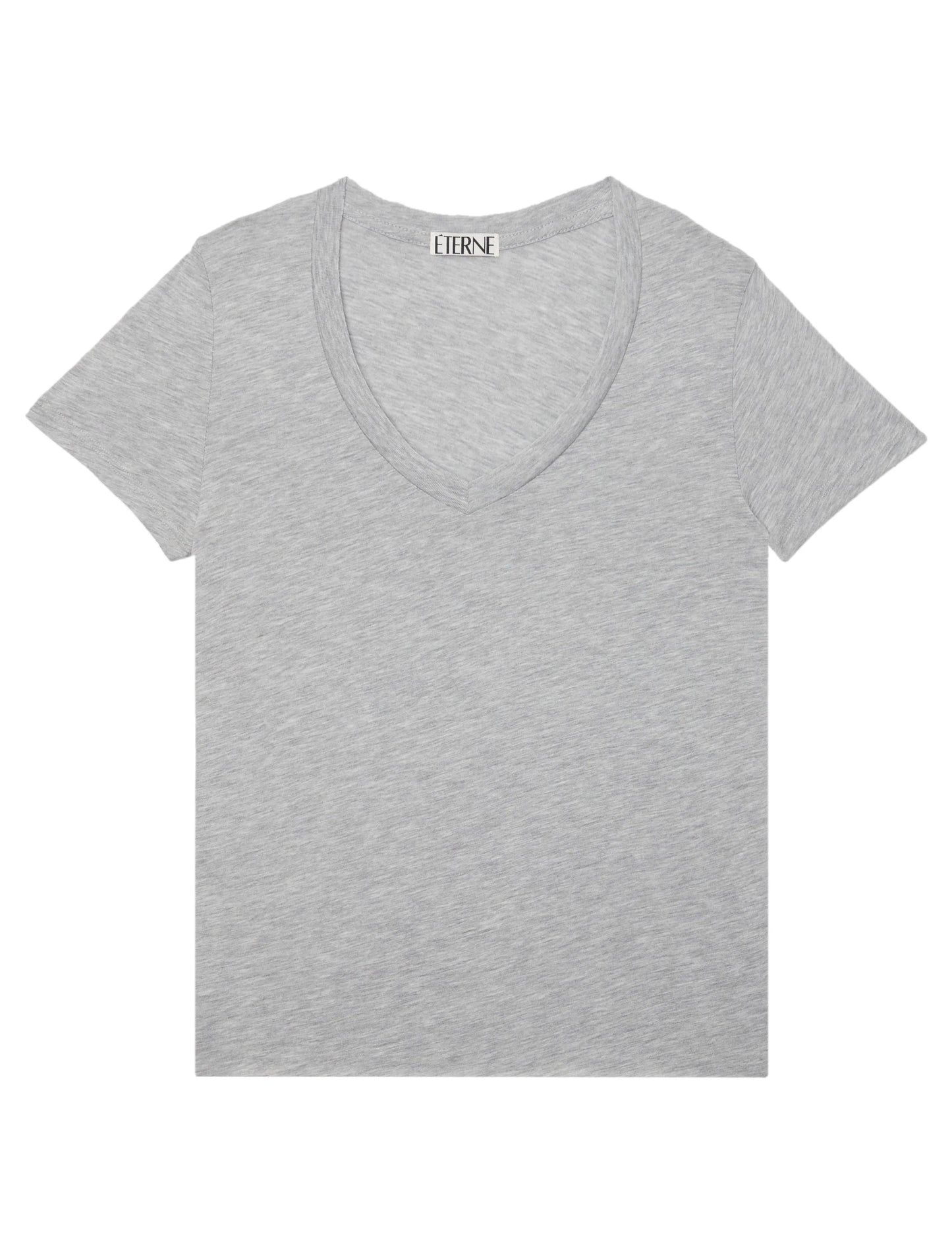 V Neck T-Shirt