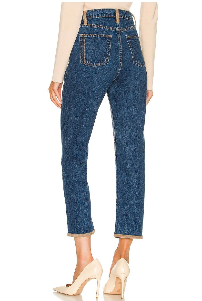 Woodland Tate Jean