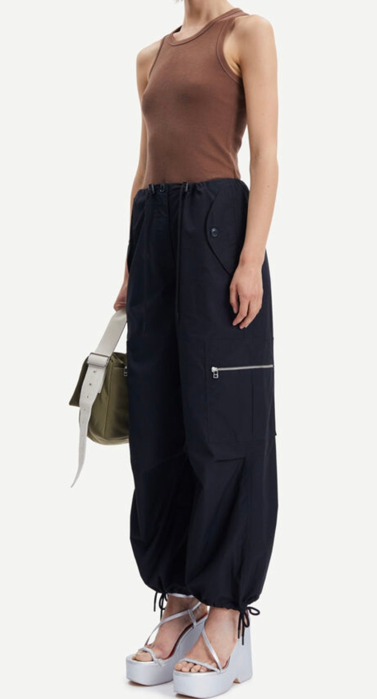 Chi Trousers