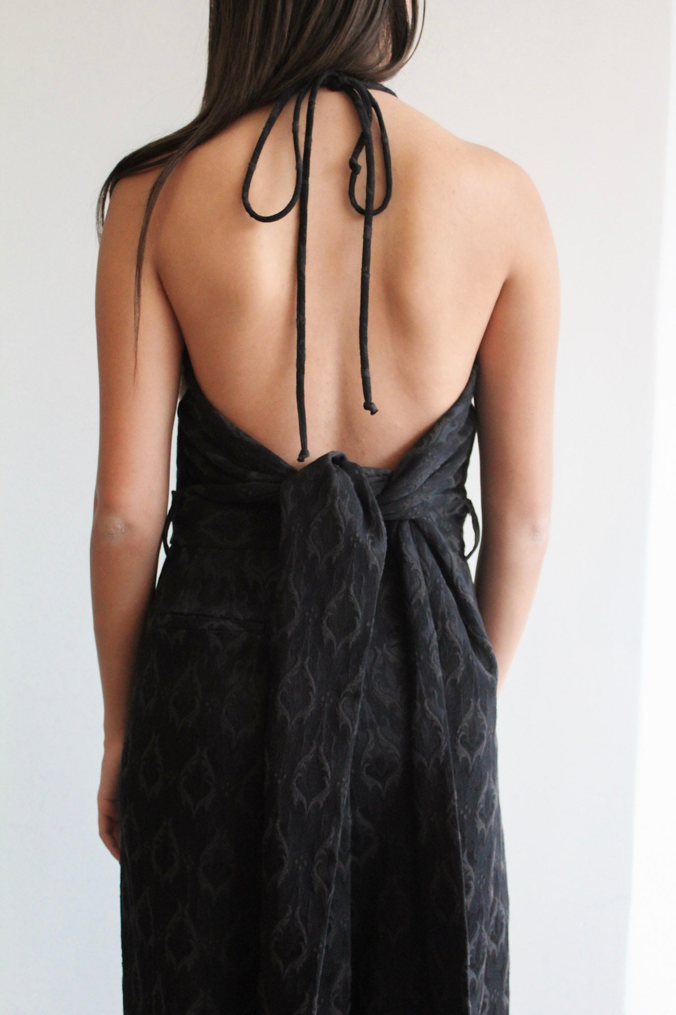 Halter Top