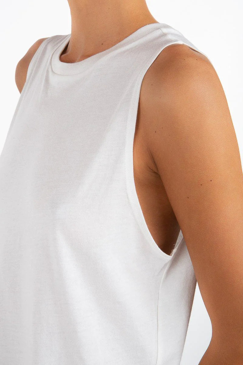 Boyfriend Tank