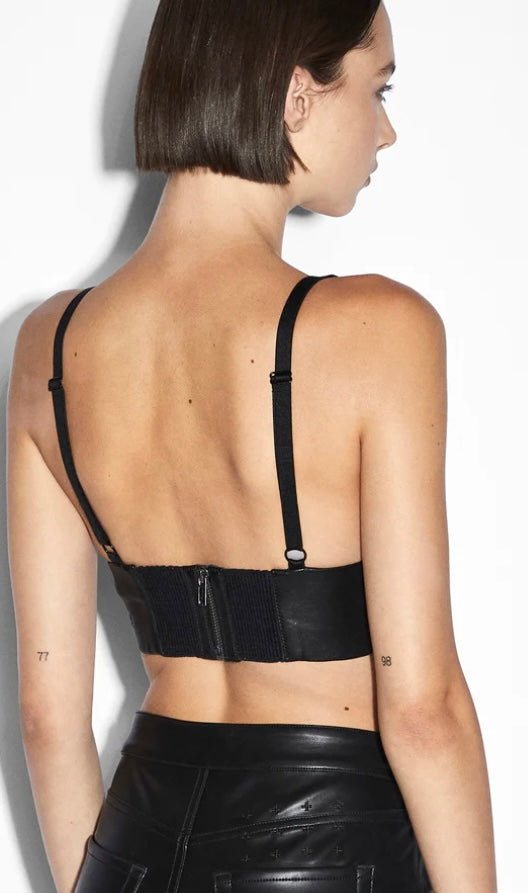 Ksubi Apex Bralette